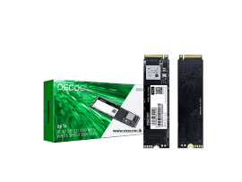 OSCOO 256GB NVMe SSD